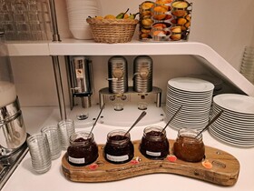 ibis budget Berlin Ost