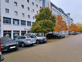 ibis budget Berlin Ost