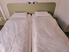 ibis budget Berlin Ost