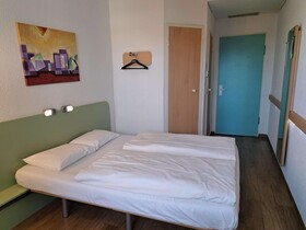 ibis budget Berlin Ost
