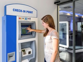 ibis budget Berlin Ost