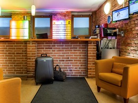 Numa Berlin Friedrichshain