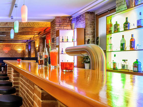 Numa Berlin Friedrichshain