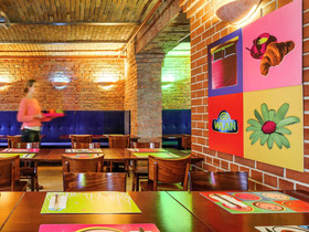 Numa Berlin Friedrichshain