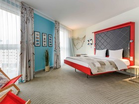 ibis Styles Hotel Berlin Mitte
