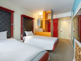ibis Styles Hotel Berlin Mitte
