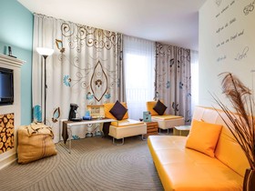 ibis Styles Hotel Berlin Mitte