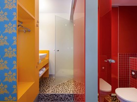 ibis Styles Hotel Berlin Mitte