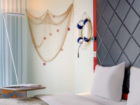 ibis Styles Hotel Berlin Mitte