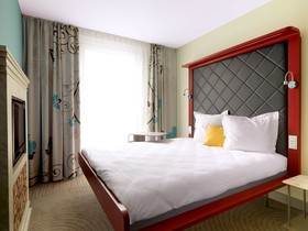ibis Styles Hotel Berlin Mitte