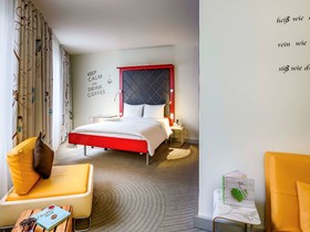 ibis Styles Hotel Berlin Mitte