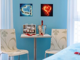 ibis Styles Hotel Berlin Mitte