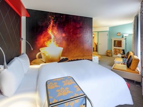 ibis Styles Hotel Berlin Mitte