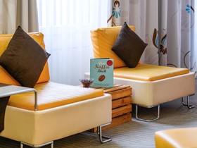 ibis Styles Hotel Berlin Mitte