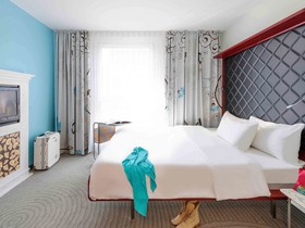 ibis Styles Hotel Berlin Mitte