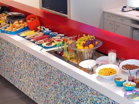 ibis Styles Hotel Berlin Mitte