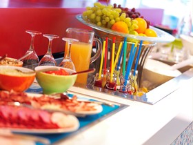 ibis Styles Hotel Berlin Mitte