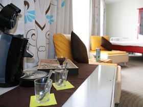 ibis Styles Hotel Berlin Mitte