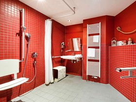 ibis Styles Hotel Berlin Mitte