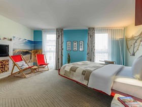 ibis Styles Hotel Berlin Mitte