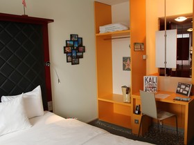 ibis Styles Hotel Berlin Mitte