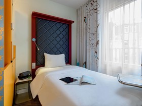 ibis Styles Hotel Berlin Mitte