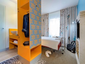 ibis Styles Hotel Berlin Mitte