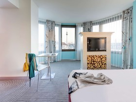 ibis Styles Hotel Berlin Mitte