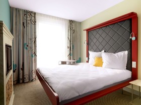 ibis Styles Hotel Berlin Mitte