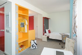 ibis Styles Hotel Berlin Mitte