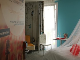 ibis Styles Hotel Berlin Mitte