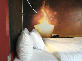 ibis Styles Hotel Berlin Mitte