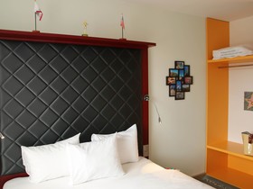 ibis Styles Hotel Berlin Mitte