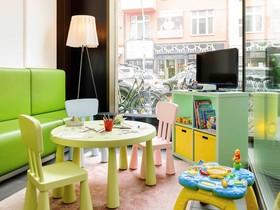 ibis Styles Hotel Berlin Mitte