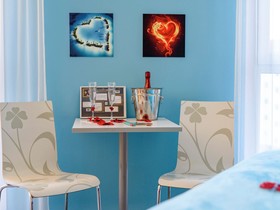 ibis Styles Hotel Berlin Mitte