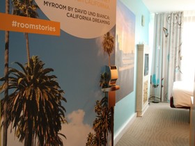 ibis Styles Hotel Berlin Mitte