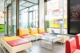 ibis Styles Hotel Berlin Mitte