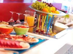 ibis Styles Hotel Berlin Mitte
