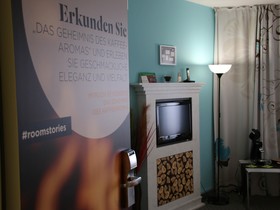 ibis Styles Hotel Berlin Mitte