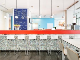 ibis Styles Hotel Berlin Mitte