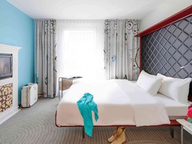 ibis Styles Hotel Berlin Mitte