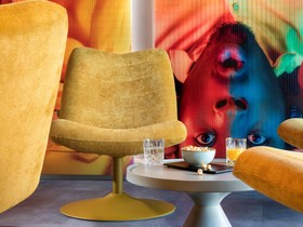 ibis Styles Berlin Treptow