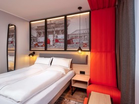 ibis Styles Berlin Treptow