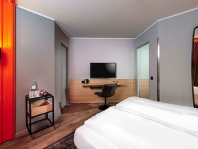 ibis Styles Berlin Treptow