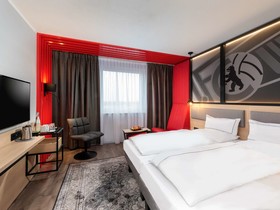ibis Styles Berlin Treptow