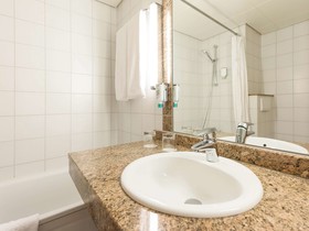 ibis Styles Berlin Treptow