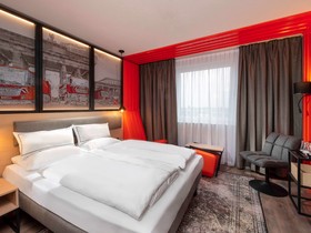 ibis Styles Berlin Treptow