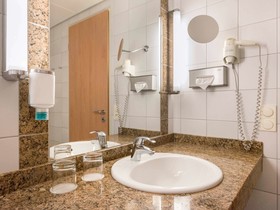 ibis Styles Berlin Treptow