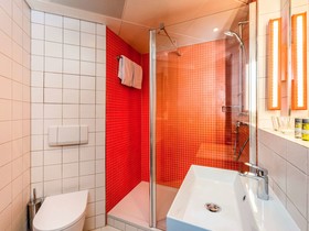 ibis Styles Berlin Treptow