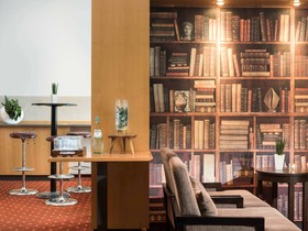 ibis Styles Berlin Treptow